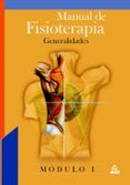 manual de fisioterapia generalidades modulo i