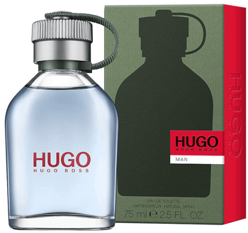 Hugo Boss Hugo Eau de Toilette 75 ml