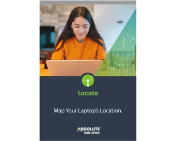 Lenovo Absolute Device Lock & Locate - Basic 3 Year