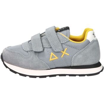 Sun68 Zapatillas Z45301B para niño