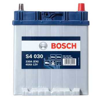 S4 Battery 054 4 Year Guarantee (with hold-downs)