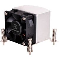 Silverstone AR09-115XS Procesador Enfriador