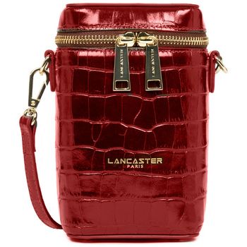 LANCASTER Bandolera 524-100 EXO ASHNA para mujer