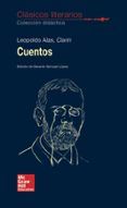 clasicos literarios cuentos