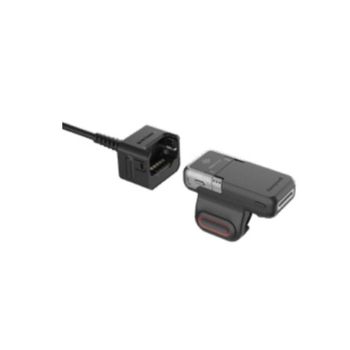 Cargador Interior Honeywell MB1-SCN10 Corriente Alterna Negro