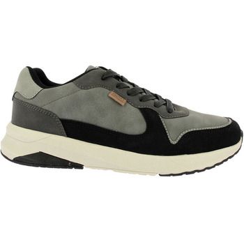 Doctor Cutillas Zapatillas 34606 gris para hombre