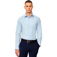calvin klein jeans camisa manga larga lv019eu001 para hombre
