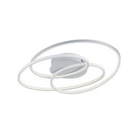 plafon de techo led gale 385w