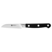 zwilling pro cuchillo para verduras 8 cm