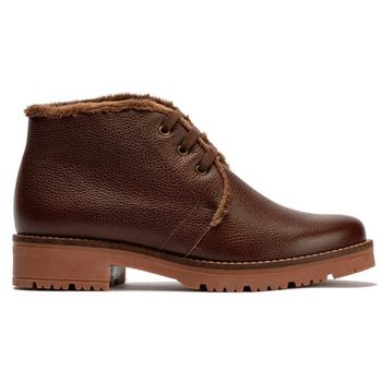 Pitillos Botas 11566 para mujer