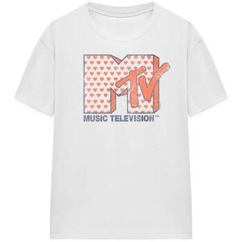 Mtv Camiseta TV27760 para mujer