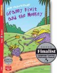 granny fixit and the monkey young eli readers 1