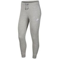 nike pantalones essential pant reg fleece para mujer