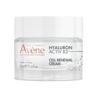 avene hyaluron activ b3 cellular renewal cream