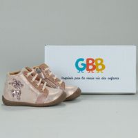 gbb zapatillas altas - para nina