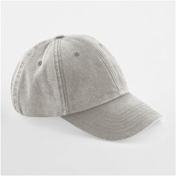 Beechfield Gorra BC3684 para hombre