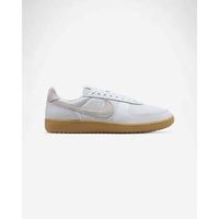 nike zapatillas field general 82 white gum para mujer