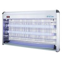 mata insectos profesional 43w con luz ultravioleta