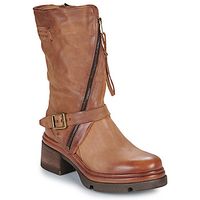 airstep  as98 botines easy zip para mujer