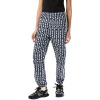 lacoste pantalon chandal gt50768 para mujer