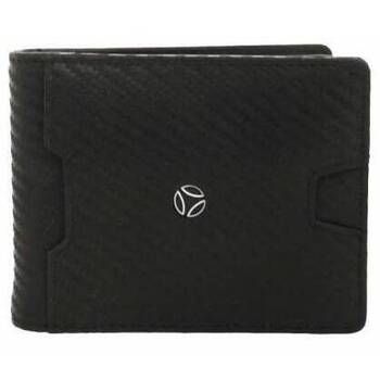 Momo Design Cartera mo-13ca-black para hombre