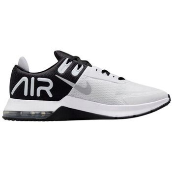 Nike Zapatos Baskets Air Max Alpha Trainer 4 textile para hombre
