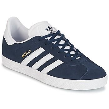 adidas Zapatillas Gazelle C para niña