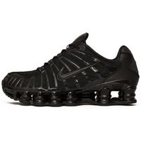 nike zapatillas shox tl para hombre