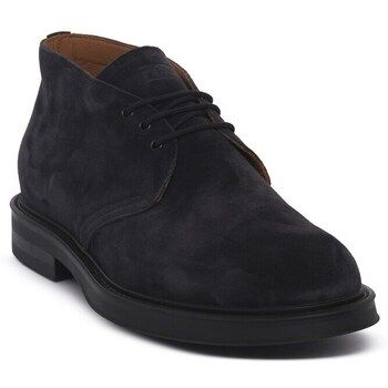 Frau Botines 73A2BLU para hombre