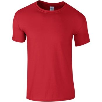 Gildan Camiseta Softstyle para hombre