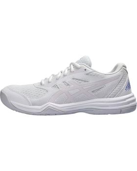 de ASICS ZAPATILLAS UPCOURT 5 BALONMANO-VOLEY BLANCO