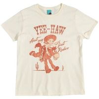 disney camiseta yee-haw para mujer