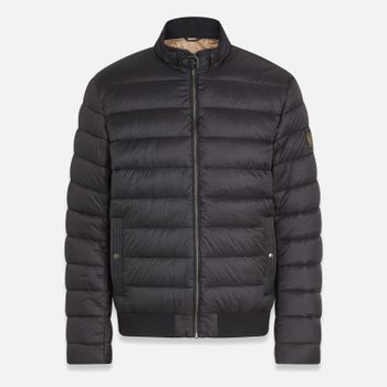 Belstaff Circuit Down-Filled Shell Jacket - IT 46/S