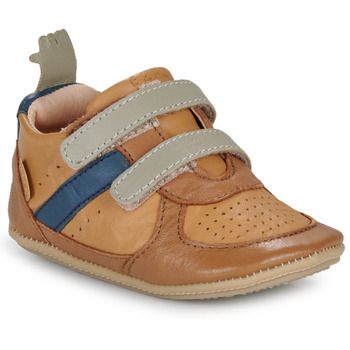 Easy Peasy Zapatillas MY PRE BASKET VELCRO para niña