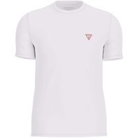 guess camiseta cn ss core tee para hombre