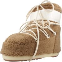 moon boot descansos mb icon low fleece para mujer