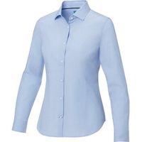 elevate nxt camisa cuprite para mujer