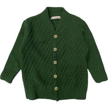 Shako' Chaqueta de punto q-bab-65723 para niño