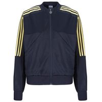 adidas chaqueta deporte tiro track top para mujer