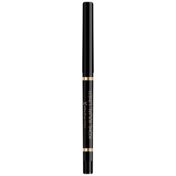Max Factor Masterpiece Kohl Kajal Automatic Pencil (Various Shades) - Black