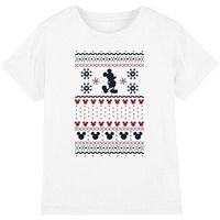 disney tops y camisetas tv3977 para nino