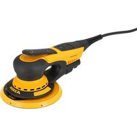 lijadora excentrica mirka deros 650 150 50 400w  100 papeles de lija gratis gr 24018015012080