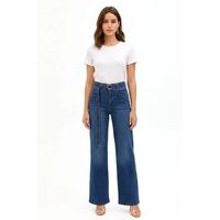 rinascimento jeans cfc0129905003 para mujer