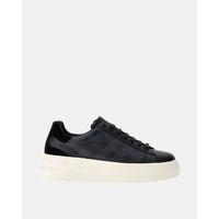 guess zapatillas elba fmpvib fal12 para hombre