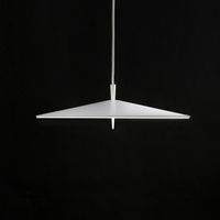 lampara de techo led pla 33w