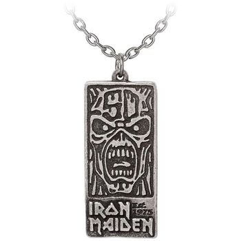Iron Maiden Collar RO15260 para mujer