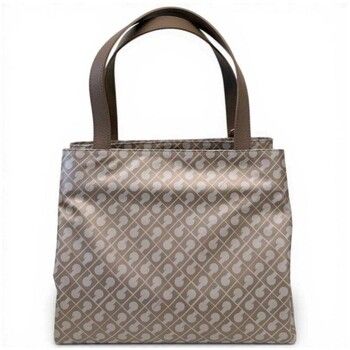 Gherardini Bolso de mano ghb0250-cre para mujer