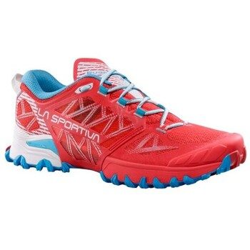 La Sportiva Zapatos Bajos Bushido Iii para mujer