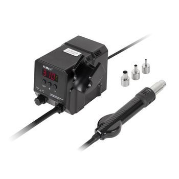 Hot Air Smd Soldering Station Zd-8908