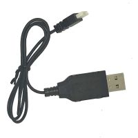 volantexrc 761-4 sport cub 500 avion rc parte de repuesto cable del cargador usb